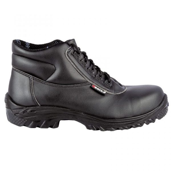 COFRA ETHYL BLACK S3