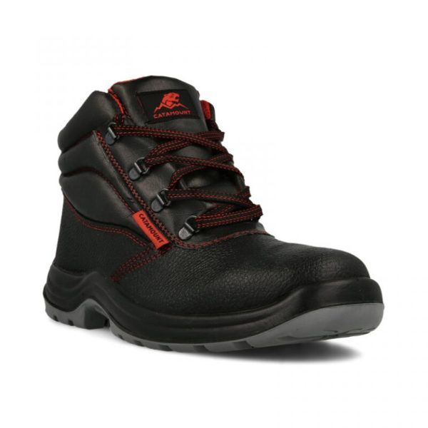 CATAMOUNT CASTOR O1